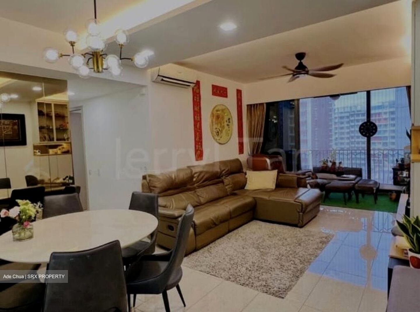 The Criterion (D27), Condominium #510551821
